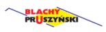 BLACHY PRUSZYŃSKI - blachodachówka, blacha trapezowa